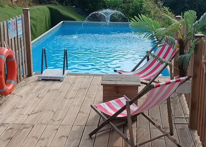 B&B Terra Di Collina