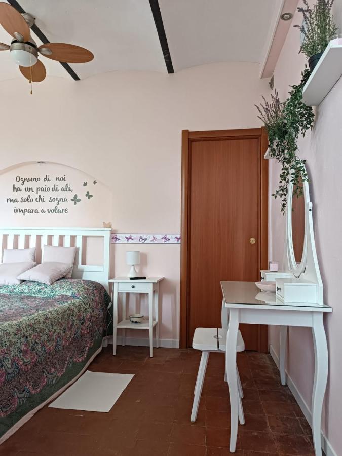Terra Di Collina Bed & Breakfast