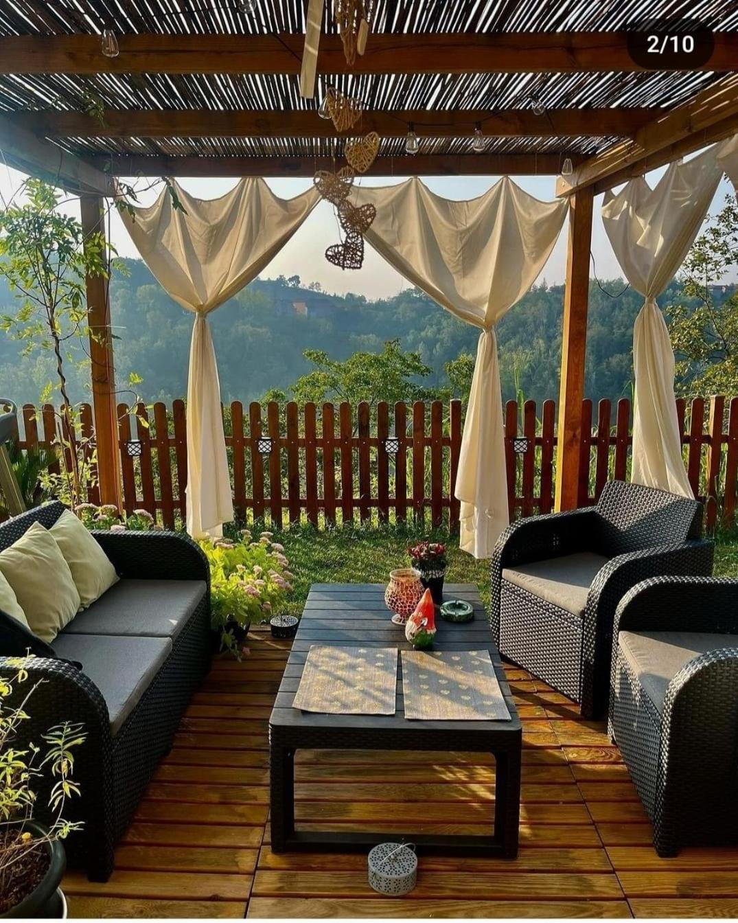 Bed & Breakfast Terra Di Collina