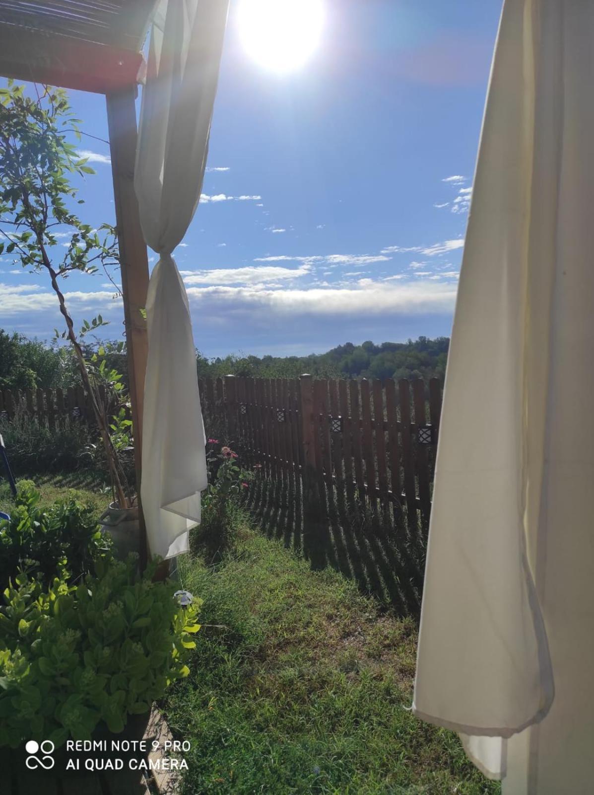 Terra Di Collina Bed & Breakfast Montegrosso dʼAsti