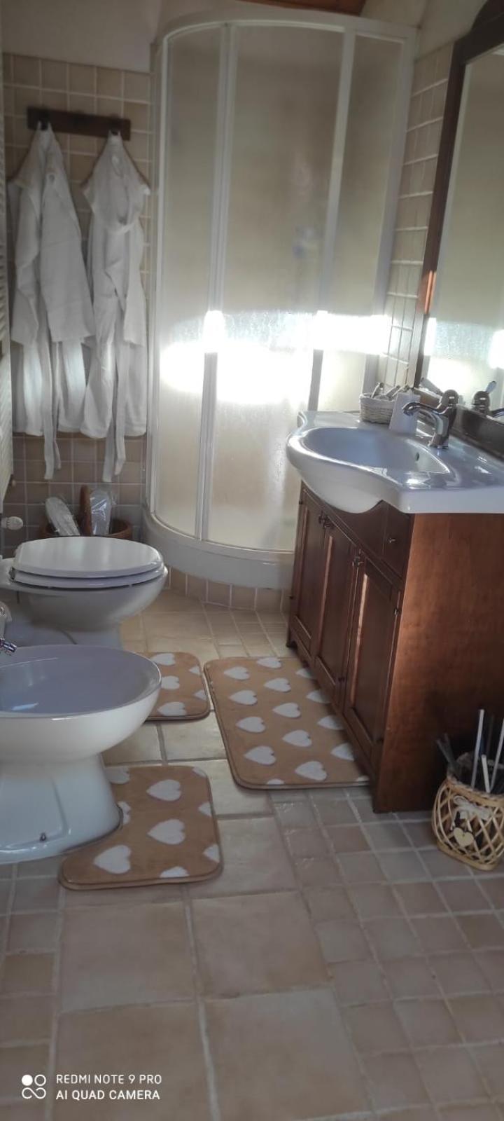 Terra Di Collina Bed & Breakfast *