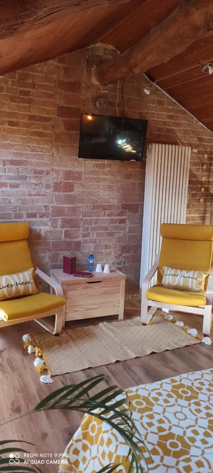 Bed & Breakfast Terra Di Collina