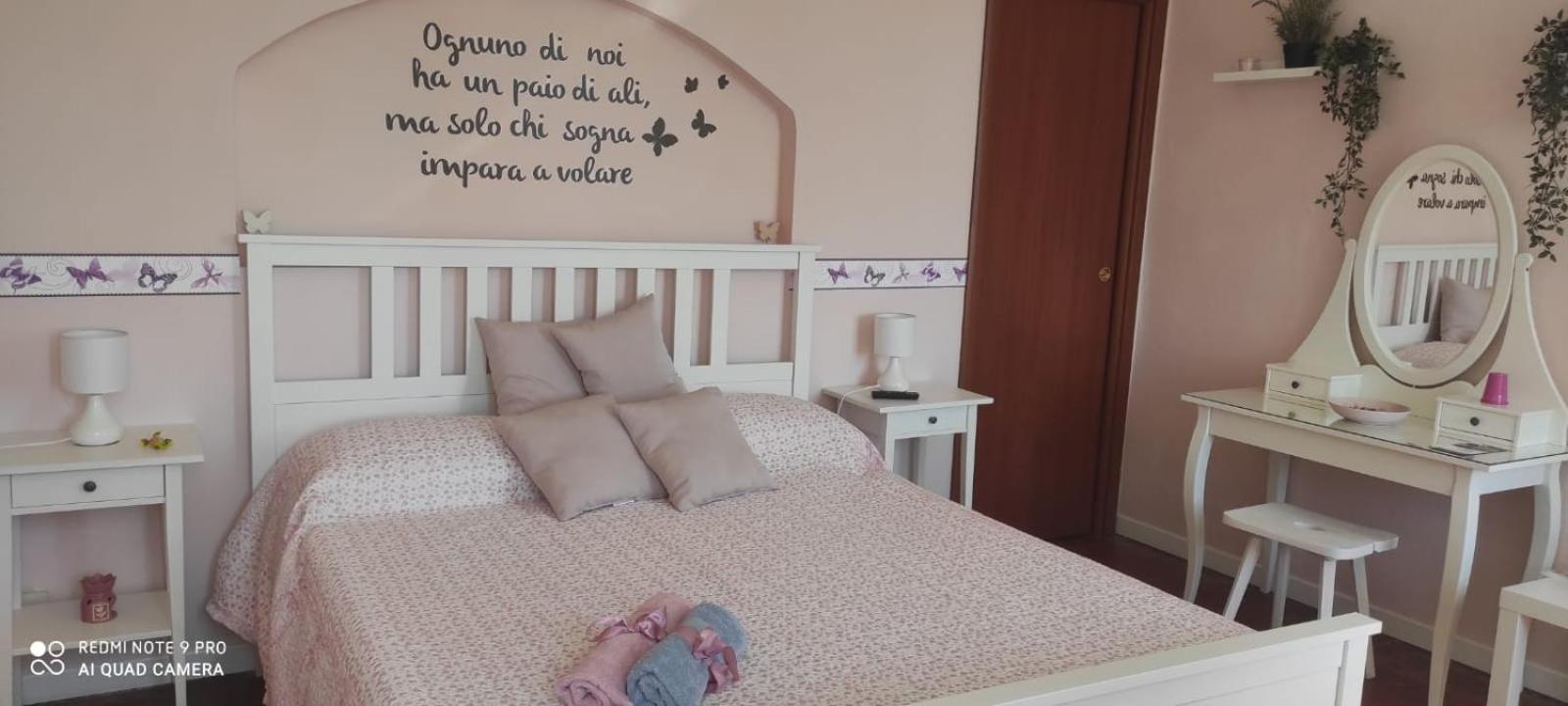 Terra Di Collina Bed & Breakfast Montegrosso dʼAsti