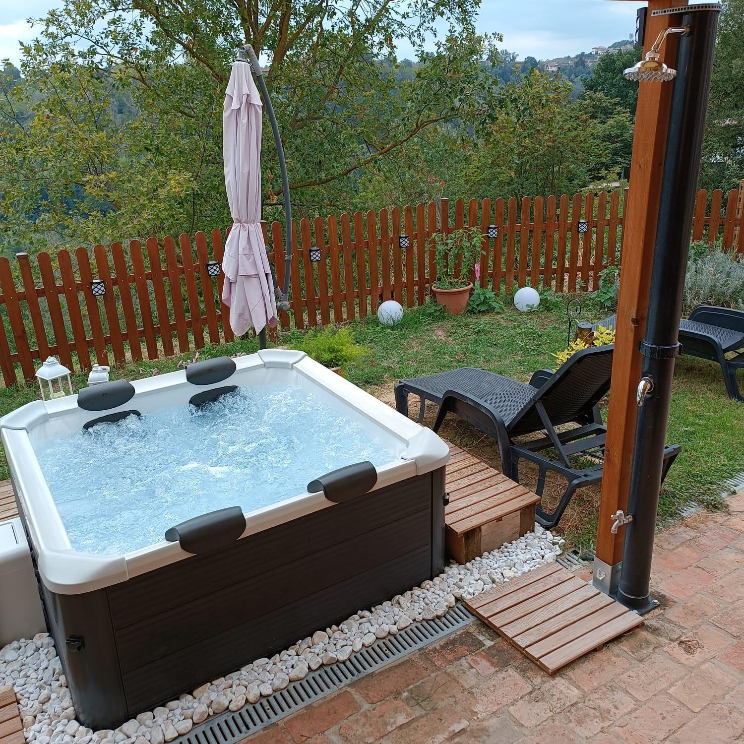 Bed & Breakfast Terra Di Collina