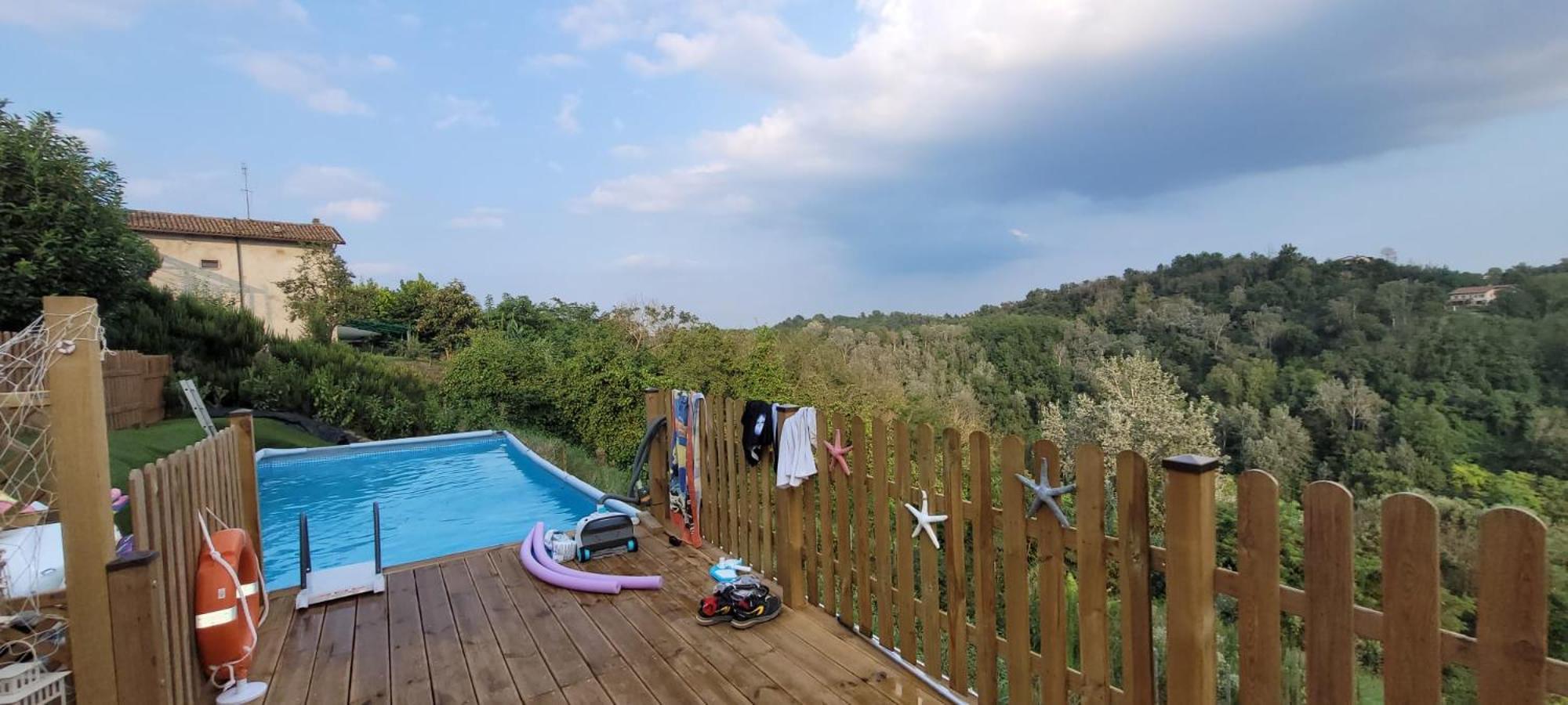 Terra Di Collina * Montegrosso dʼAsti