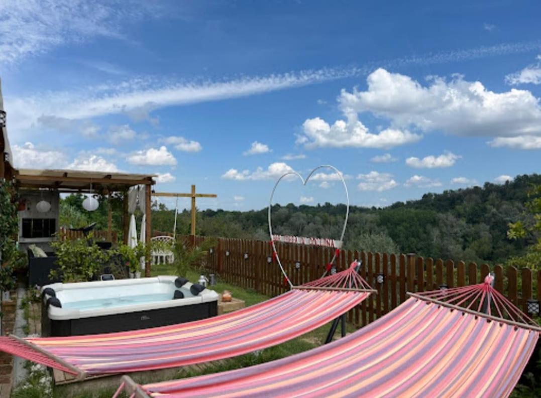 Terra Di Collina Bed & Breakfast *