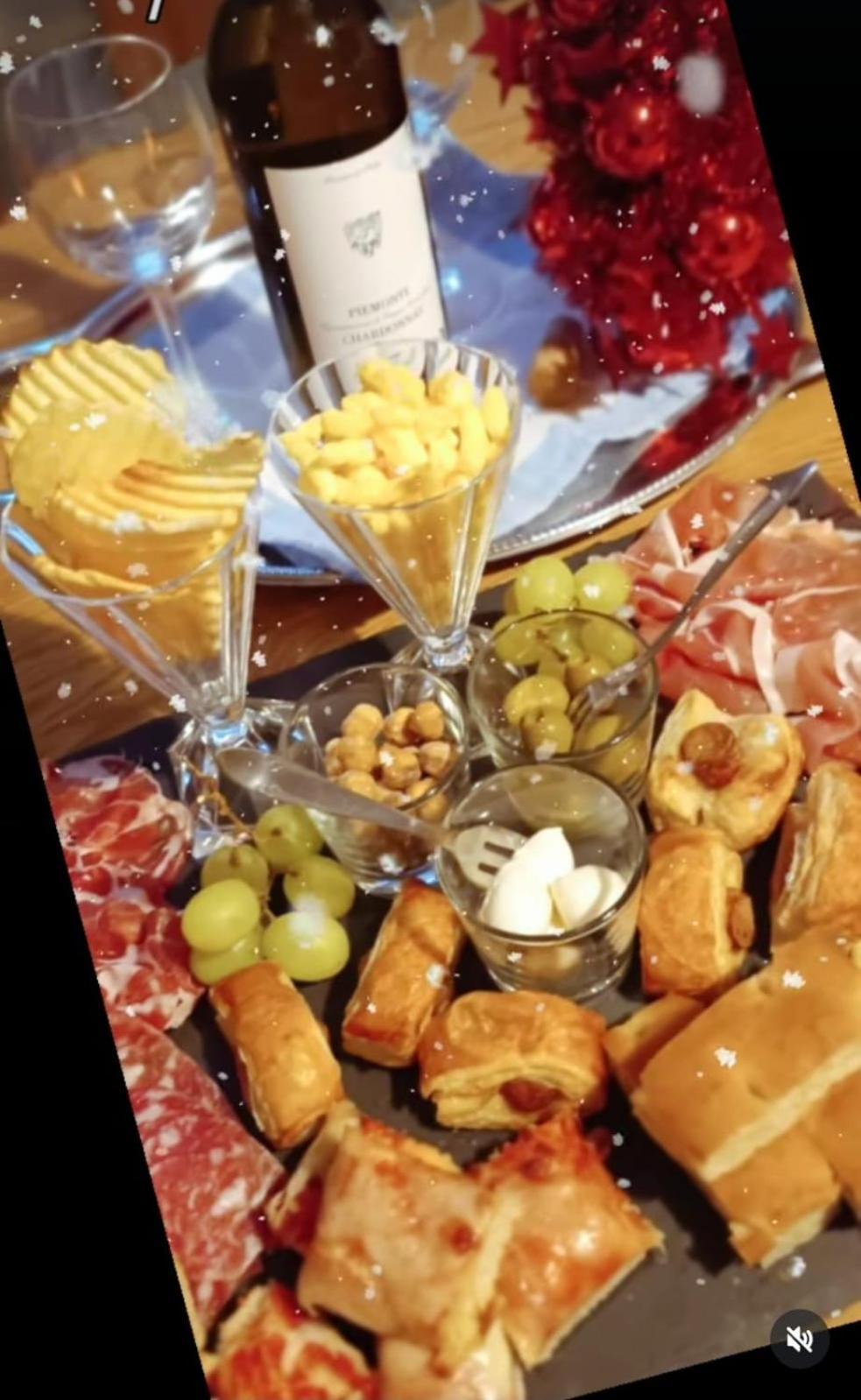 Bed & Breakfast Terra Di Collina Montegrosso dʼAsti