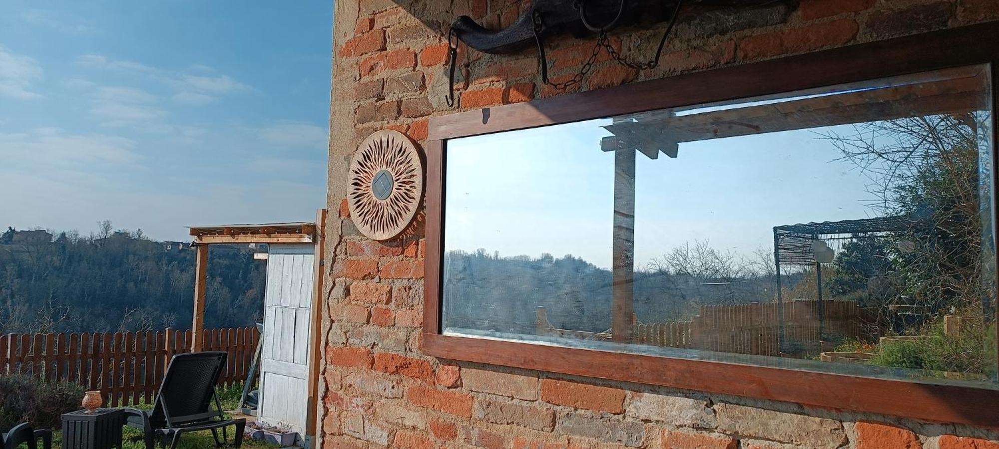 Bed & Breakfast Terra Di Collina Montegrosso dʼAsti