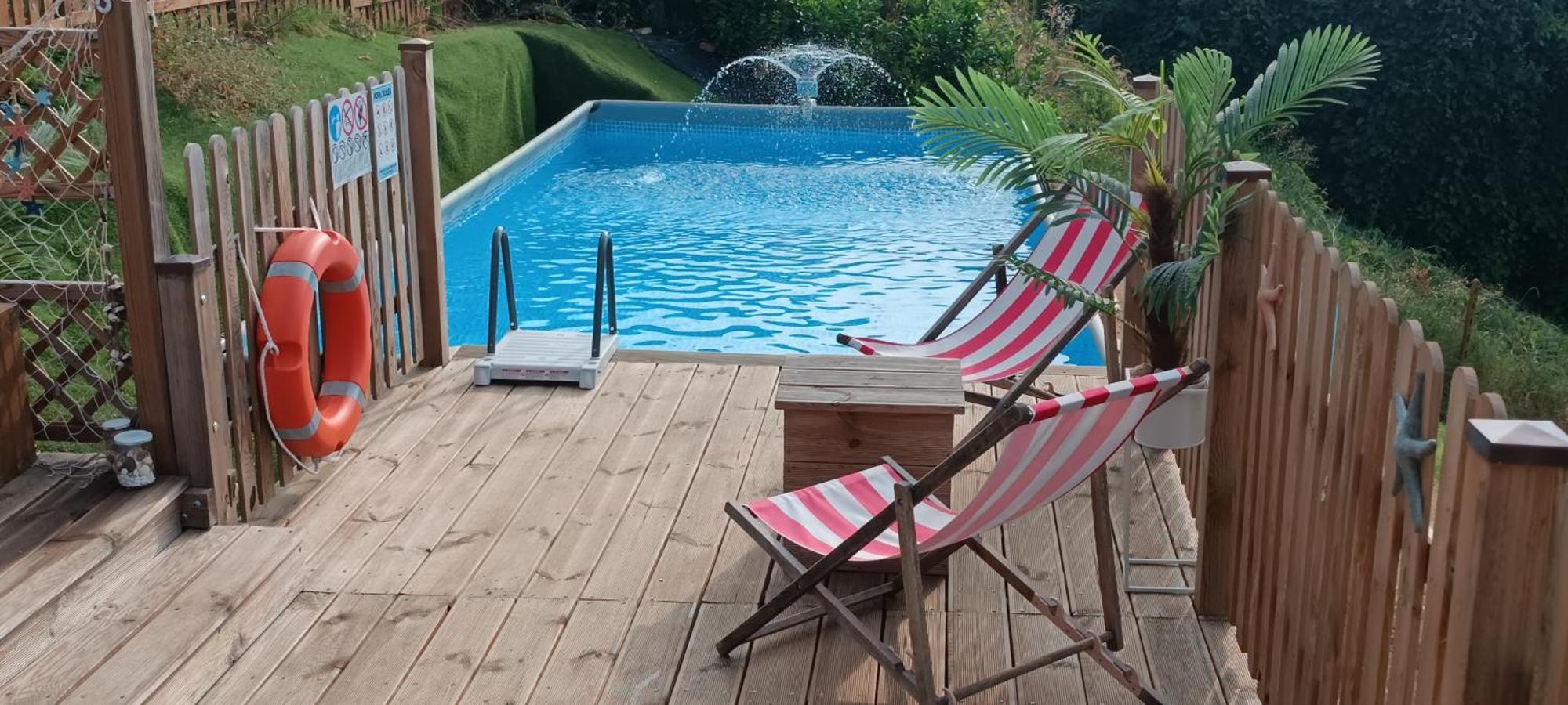 Bed & Breakfast Terra Di Collina *